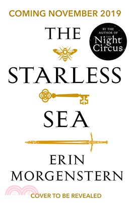 The Starless Sea