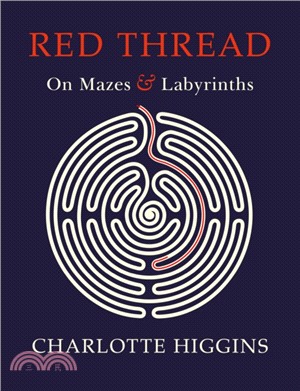 Red Thread：On Mazes and Labyrinths