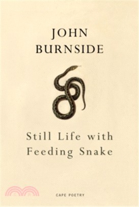 Still Life with Feeding Snake