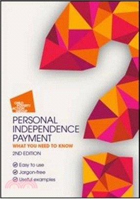 Personal Independence Payment：What You Need to Know
