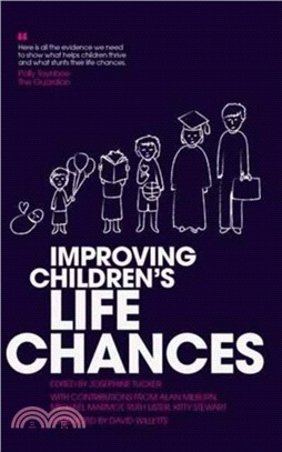 Improving Children's Life Chances