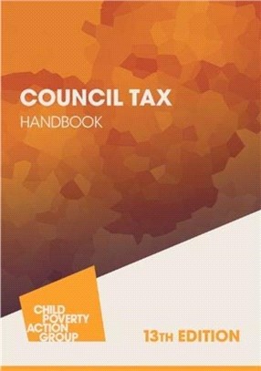 Council Tax Handbook：2020/21