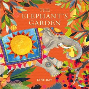 The elephant's garden :a tra...
