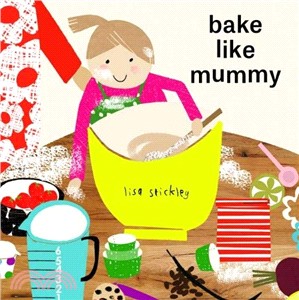 Bake Like Mummy