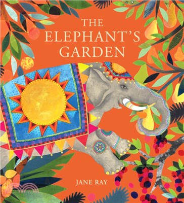 THE ELEPHANT'S GARDEN