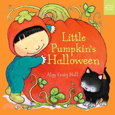 Little Pumpkin's Halloween (Little Holidays)