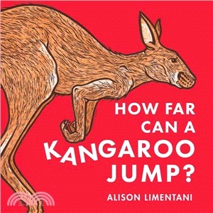 How Far Can a Kangaroo Jump?