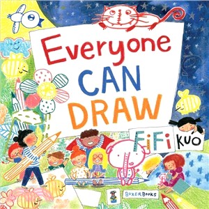 Everyone Can Draw!
