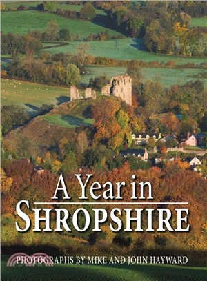 A Year in Shropshire
