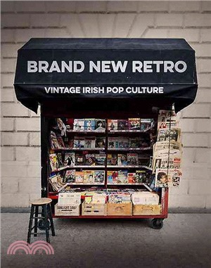 Brand New Retro ─ Vintage Irish Pop Culture & Lifestyle