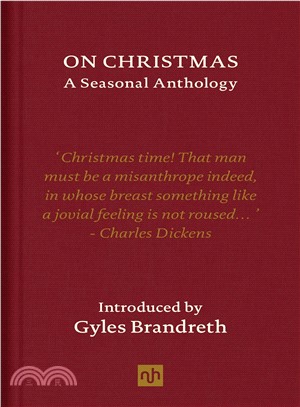 On Christmas ― A Seasonal Anthology