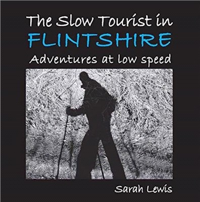 The Slow Tourist in Flintshir：Adventures at low speed