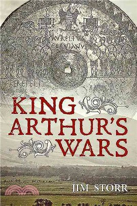 King Arthur's Wars ─ The Anglo-saxon Conquest of England