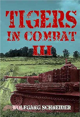 Tigers in Combat