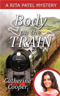 Body on the Train