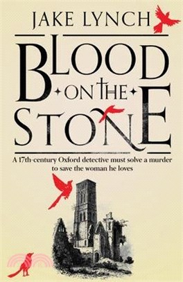 Blood on the Stone