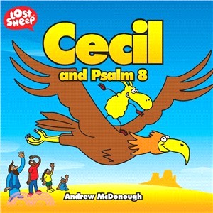 Cecil and Psalm 8