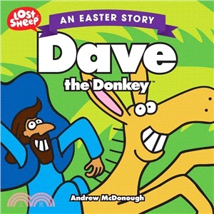 Dave the Donkey