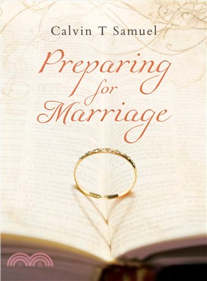 Preparing for Marriage ― Leaders Edition