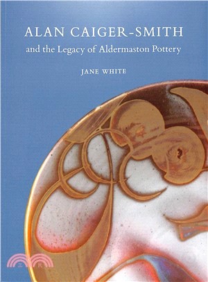 Alan Caiger-Smith and the Legacy of the Aldermaston Pottery