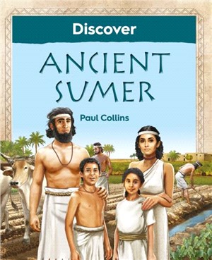 Discover Ancient Sumer