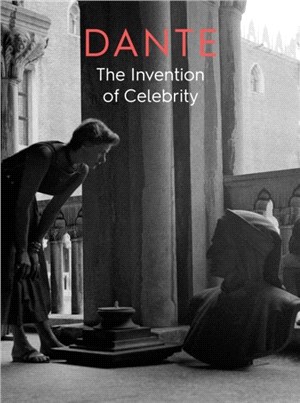 Dante：The Invention of Celebrity