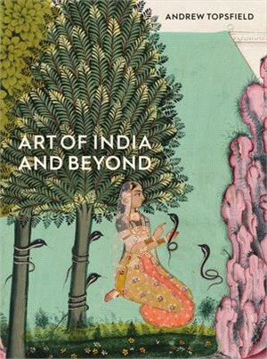 Art of India and Beyond