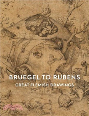 Bruegel to Rubens：Great Flemish Drawings