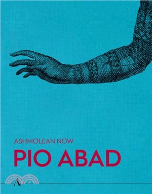Ashmolean NOW：Pio Abad
