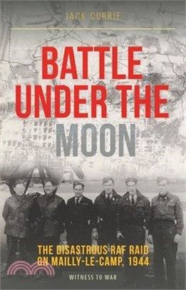 Battle Under the Moon