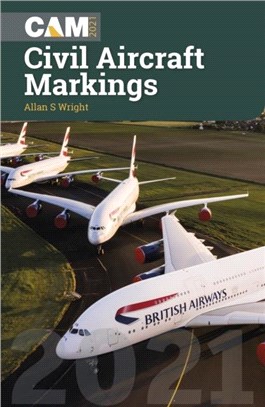 Civil Aircraft Markings 2021