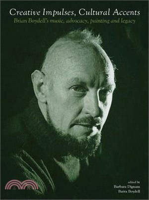 Creative Impulses, Cultural Accents: Brian Boydell's Music, Advocacy, Painting and Legacy