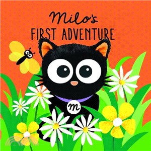 Milo's First Adventure Puppet Book