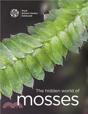 The Hidden World of Mosses