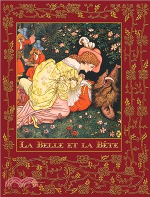 La Belle et la Bete