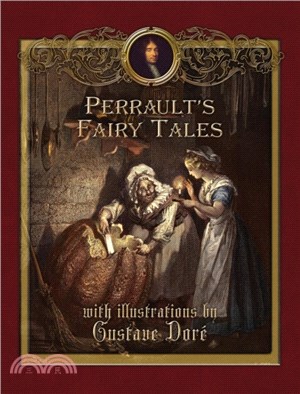 Perrault's Fairy Tales