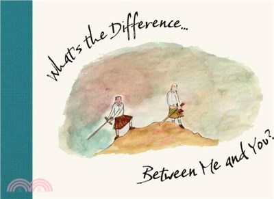 What's the Difference...: Between Me and You?