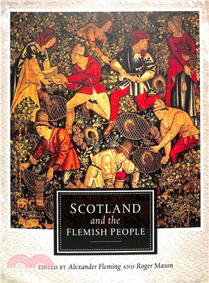 Scotland and the Flemish People