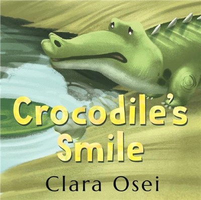 Crocodile's Smile