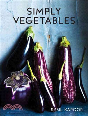 Simply Veg ─ A Modern Guide to Everyday Eating