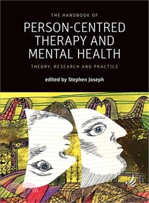 The Handbook of Person-Centred Therapy and Mental Health ― Theory, Research and Practice