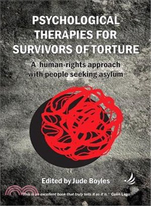 Keep the Door Open ─ Psychological Therapy With Survivors of Torture in Exile - a Human Rights Approach