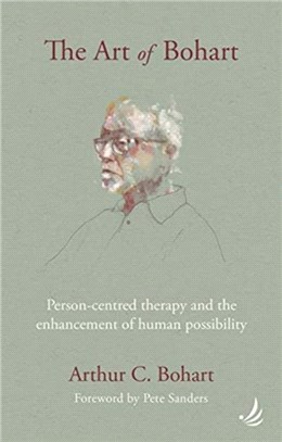 The Art of Bohart：Person-centred therapy and the enhancement of human possibility