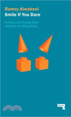Smile If You Dare ─ Pointy Hats and Politics With the Pet Shop Boys, 1993-1994