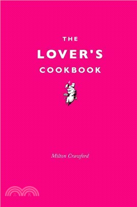 The Lover's Cookbook