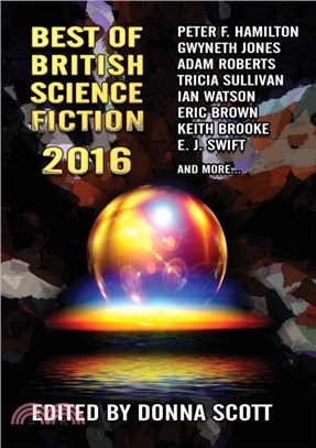 Best of British Science Fiction