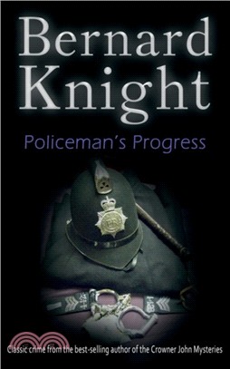 Policeman's Progress：The Sixties Crime Series