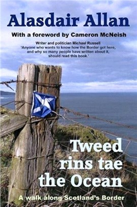 Tweed Rins tae the Ocean