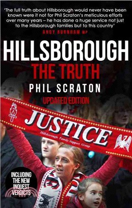 Hillsborough - the Truth ─ The Truth