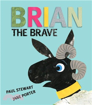 Brian The Brave